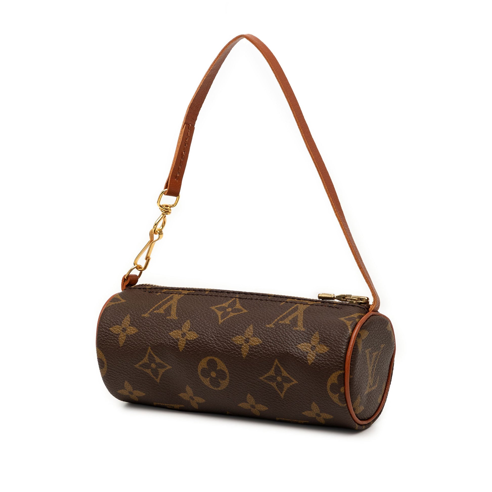 Louis Vuitton Monogram Papillon Pochette