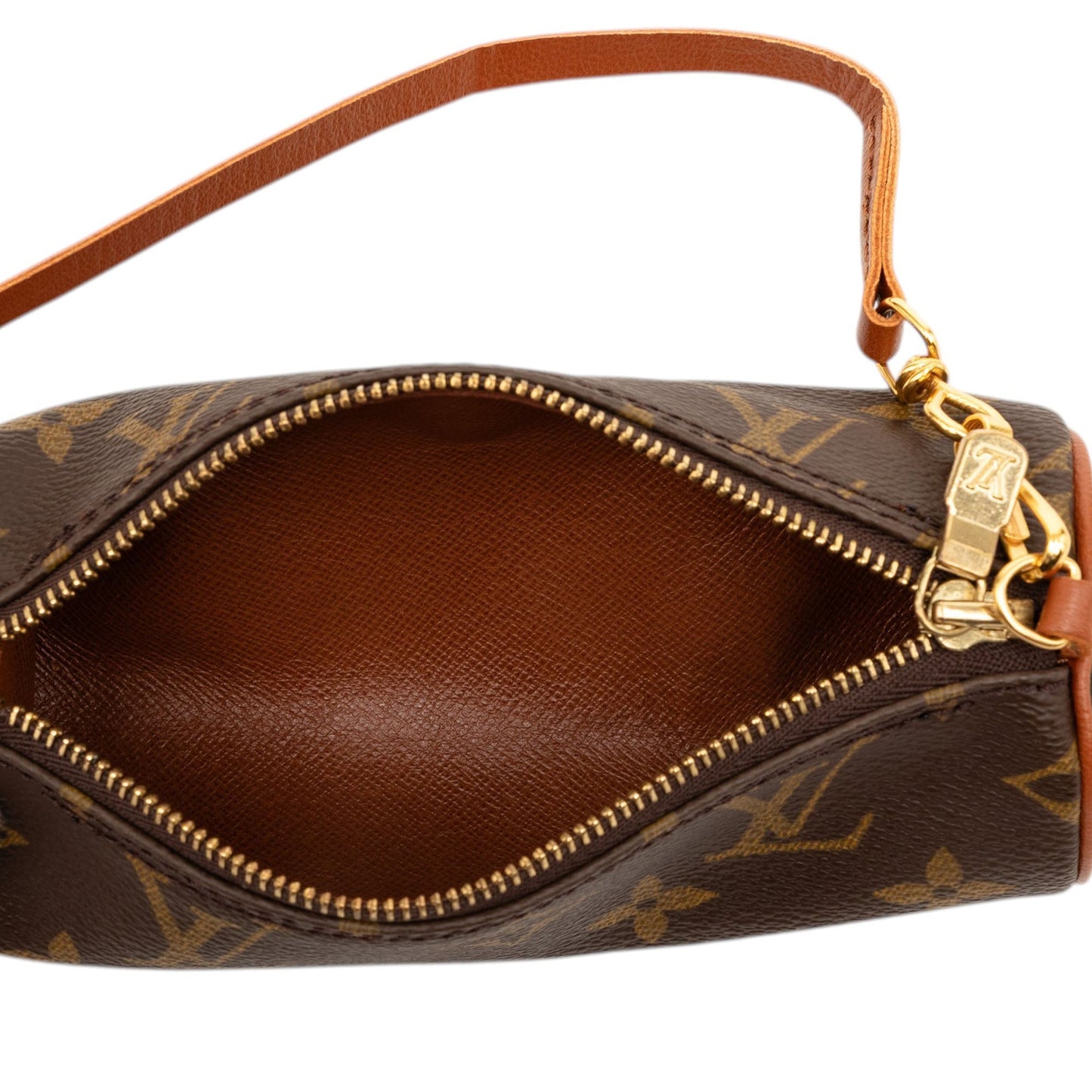 Louis Vuitton Monogram Papillon Pochette