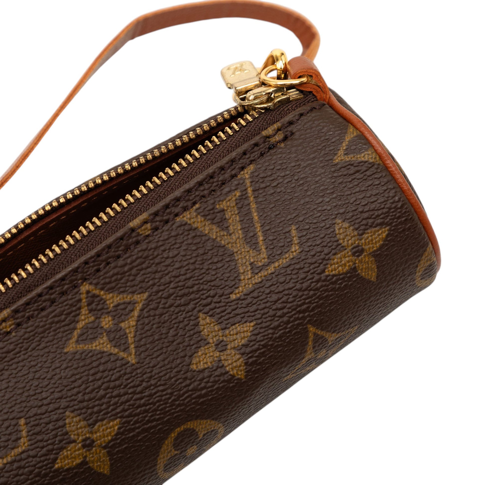 Louis Vuitton Monogram Papillon Pochette