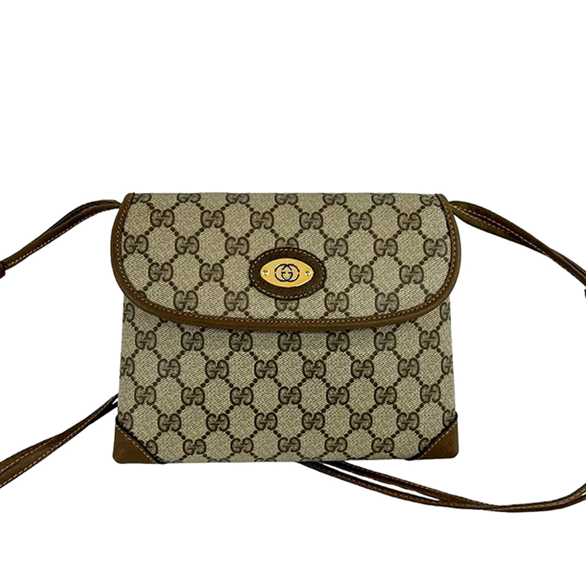 Gucci GG Supreme Crossbody
