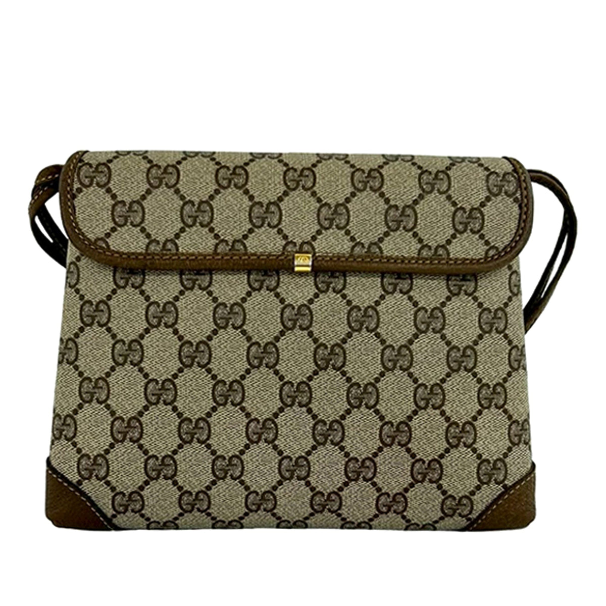 Gucci GG Supreme Crossbody