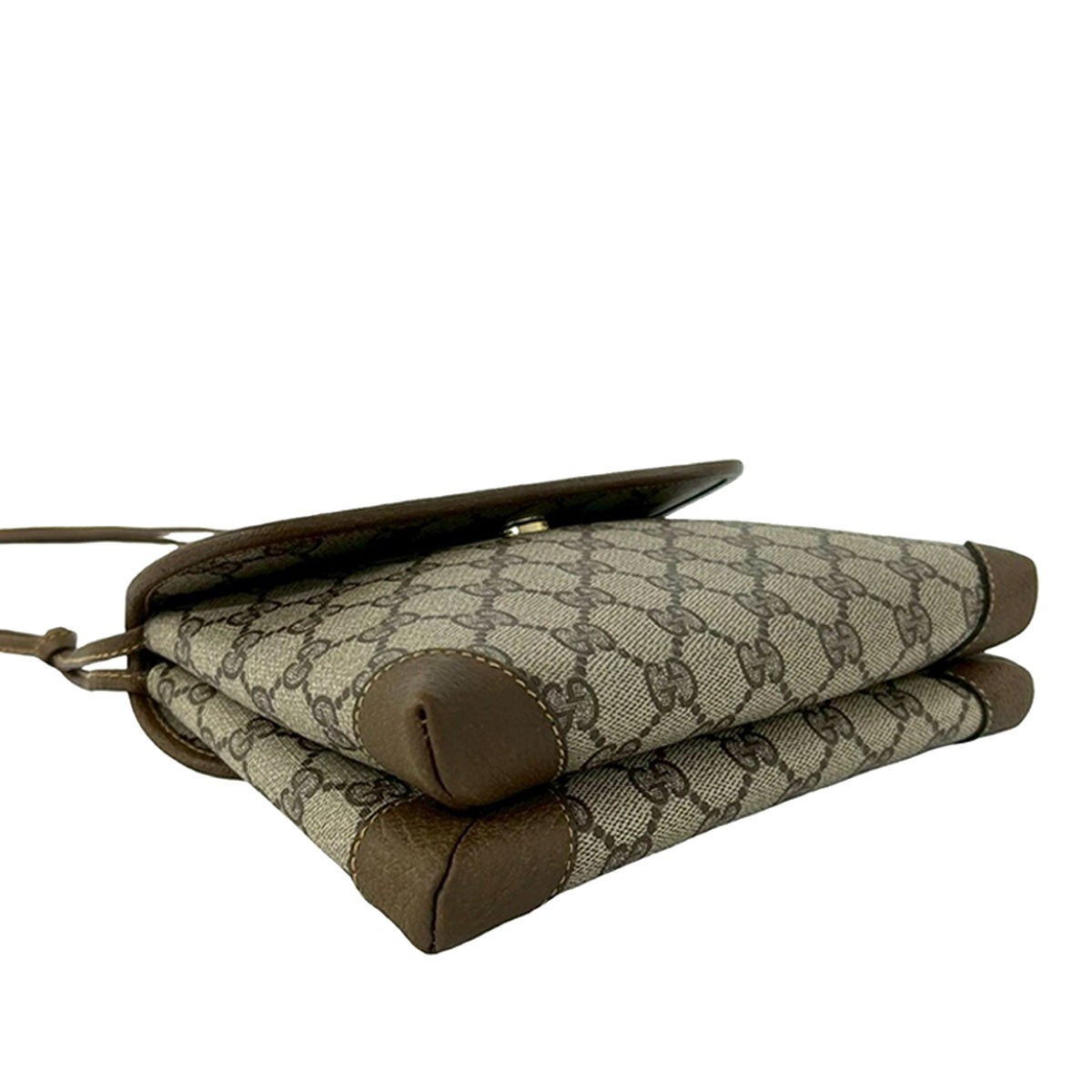 Gucci GG Supreme Crossbody
