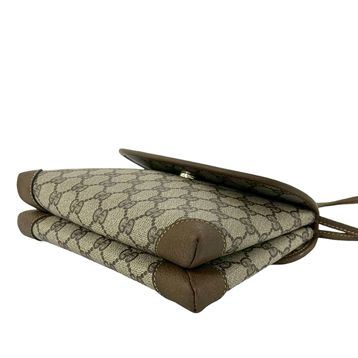 Gucci GG Supreme Crossbody