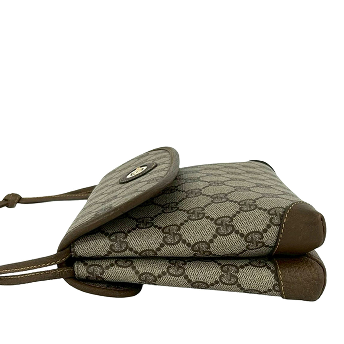 Gucci GG Supreme Crossbody