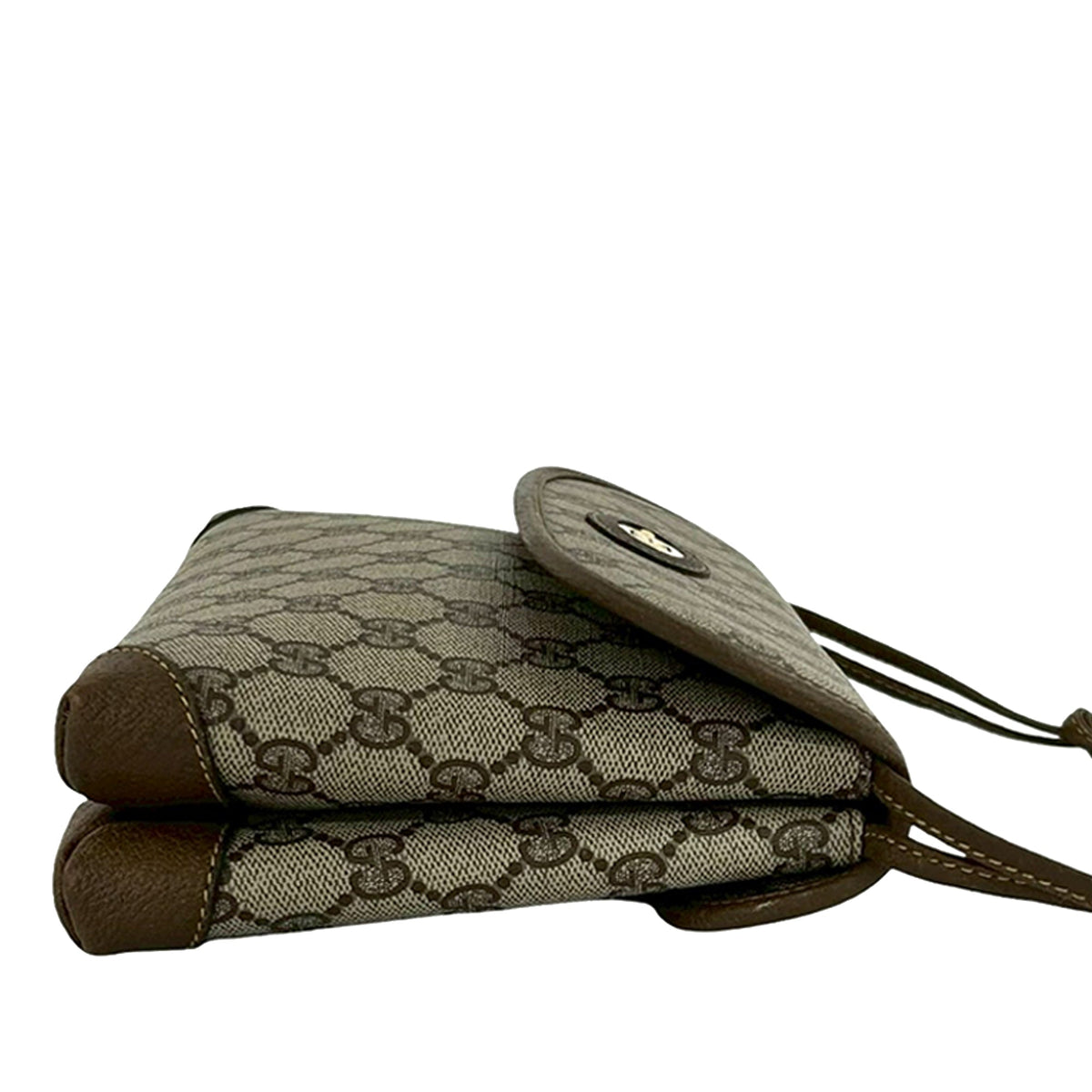 Gucci GG Supreme Crossbody