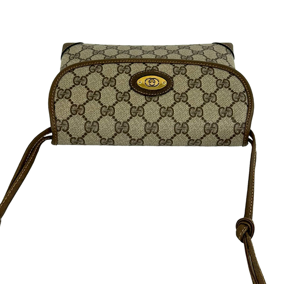 Gucci GG Supreme Crossbody
