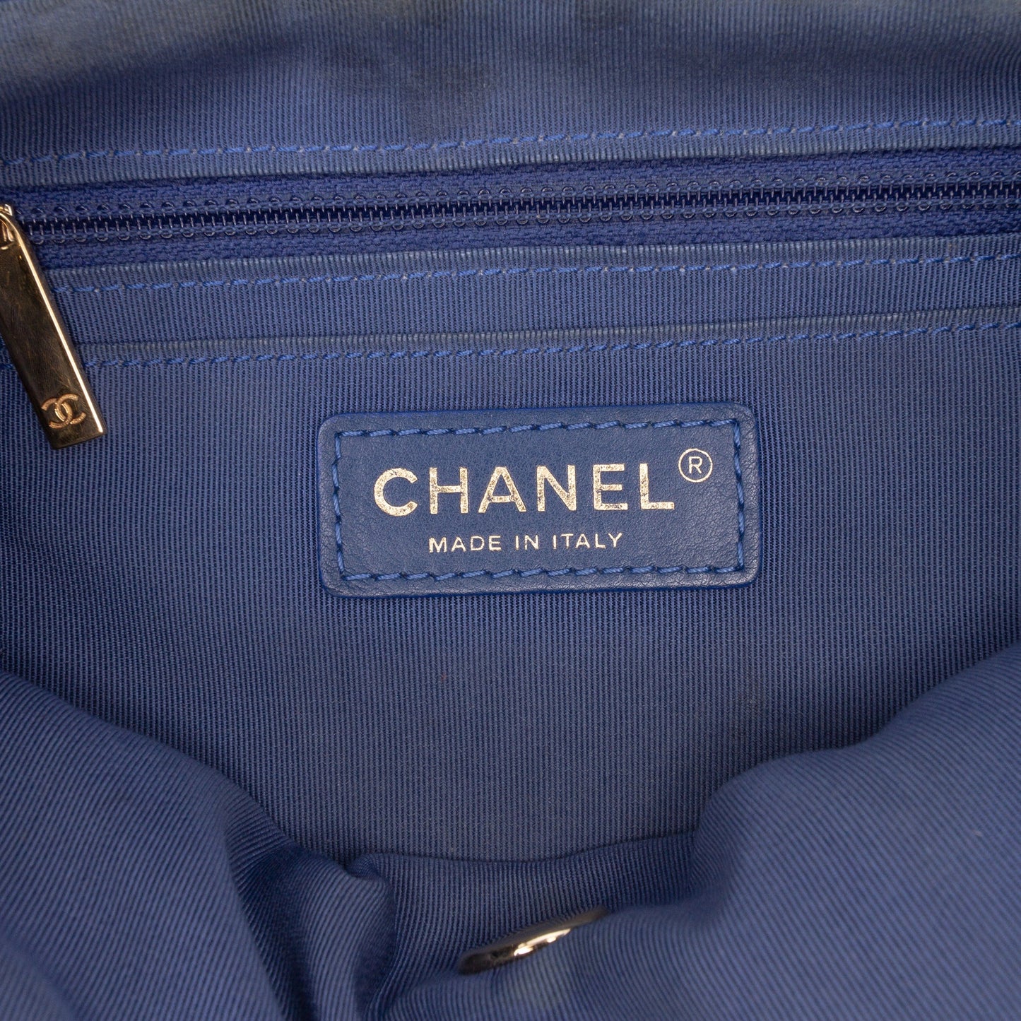 Chanel Small Lambskin Urban Spirit Backpack