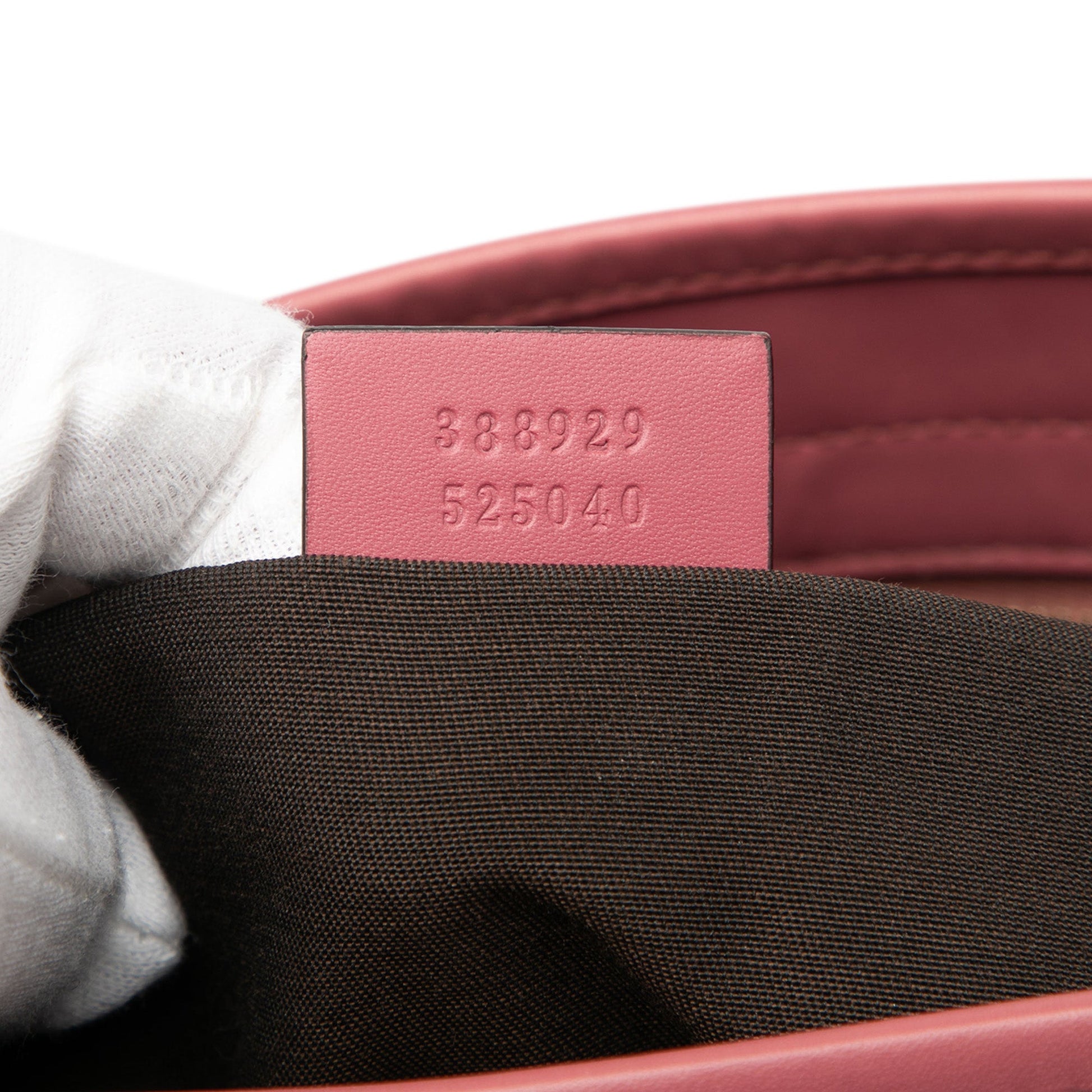 Gucci GG Canvas Convertible Joy Tote