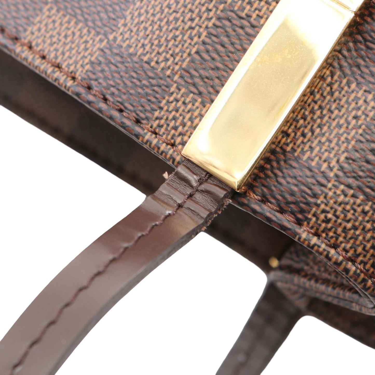 Louis Vuitton Damier Ebene Marylebone PM