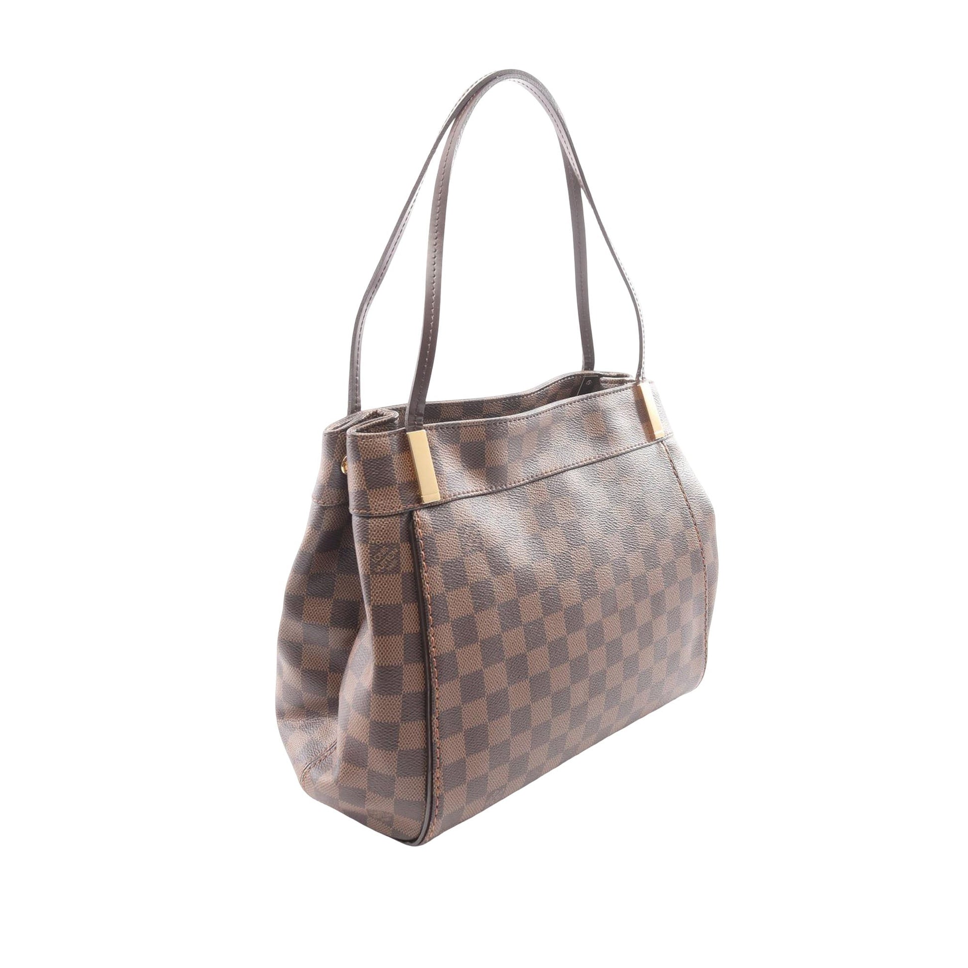 Louis Vuitton Damier Ebene Marylebone PM
