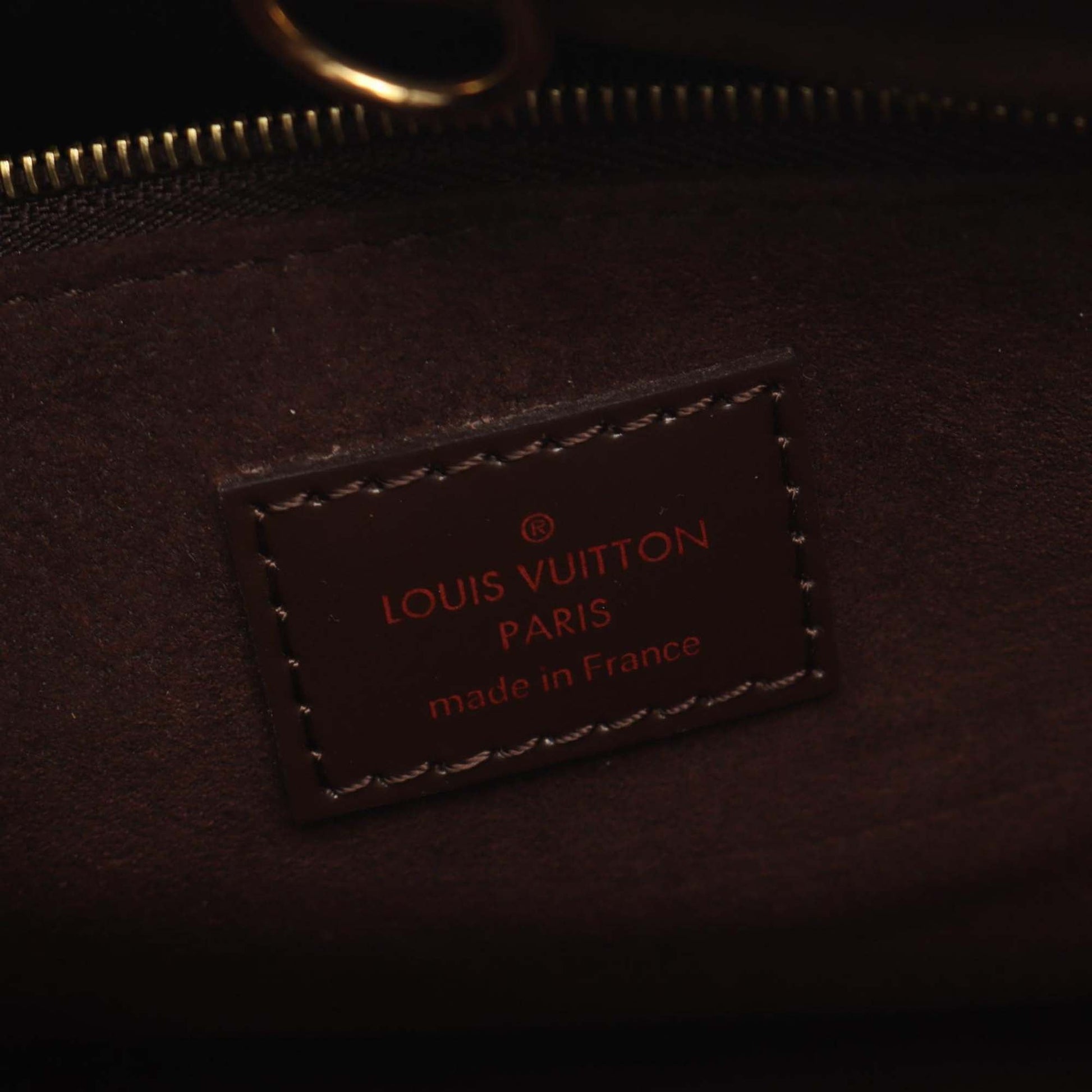 Louis Vuitton Damier Ebene Marylebone PM