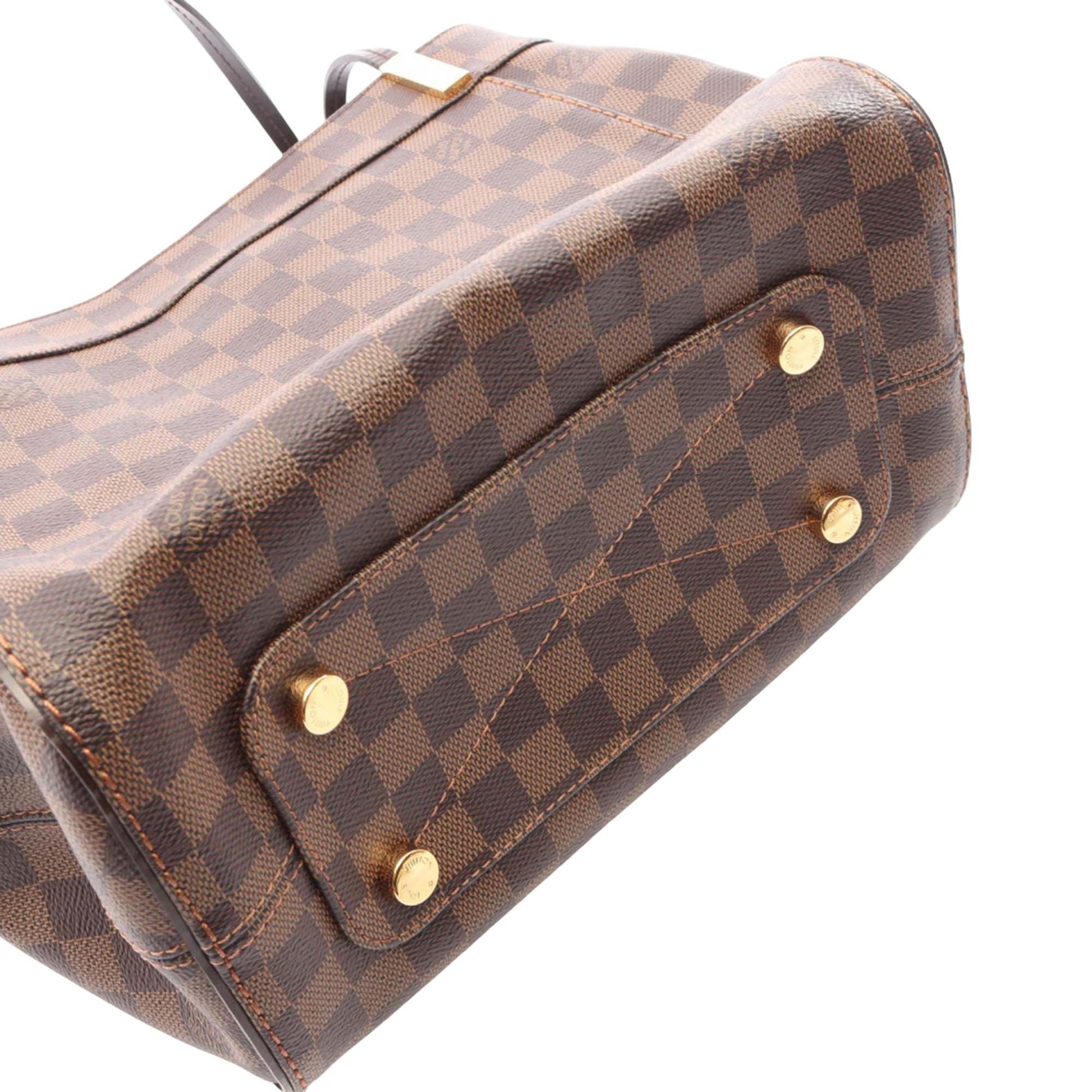 Louis Vuitton Damier Ebene Marylebone PM