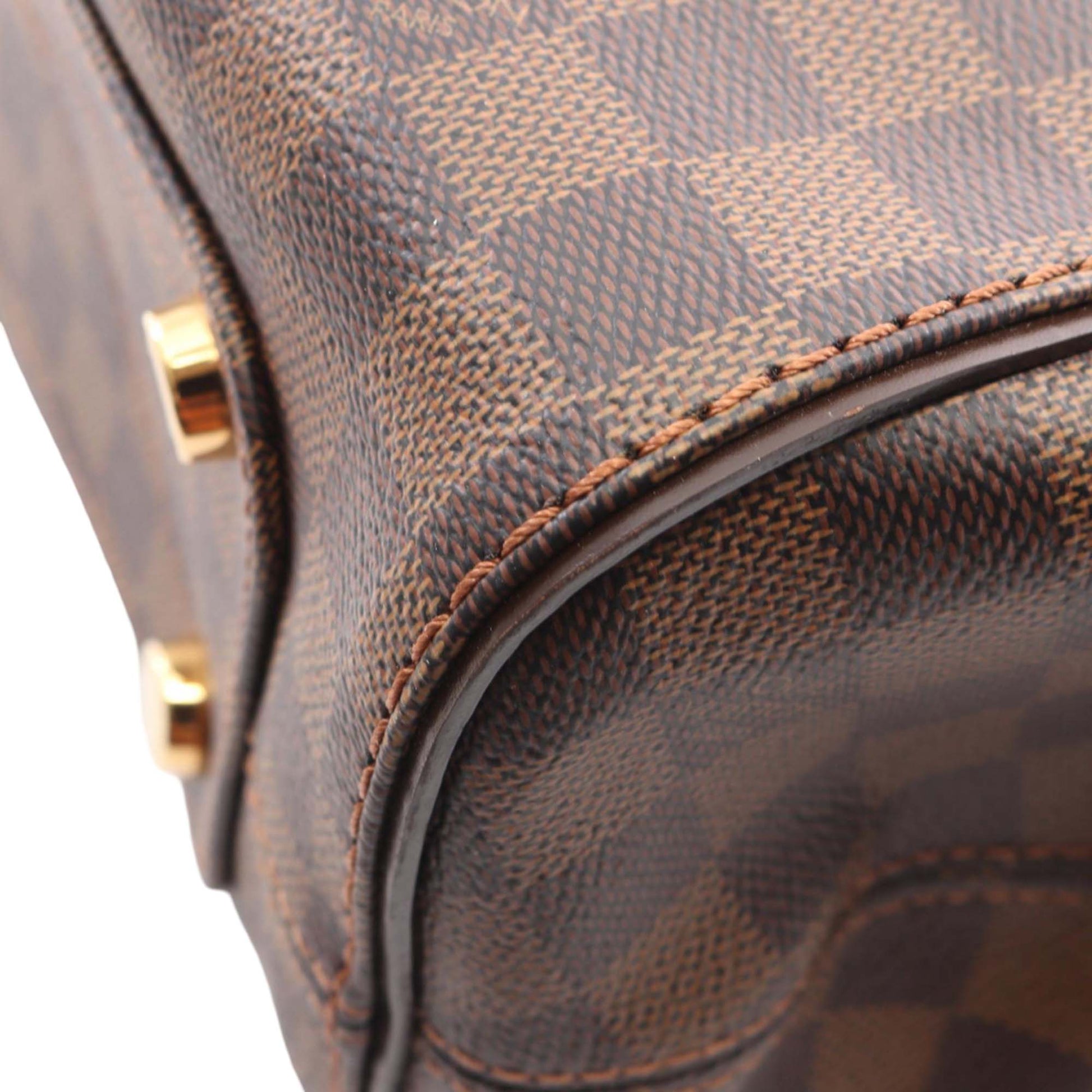 Louis Vuitton Damier Ebene Marylebone PM