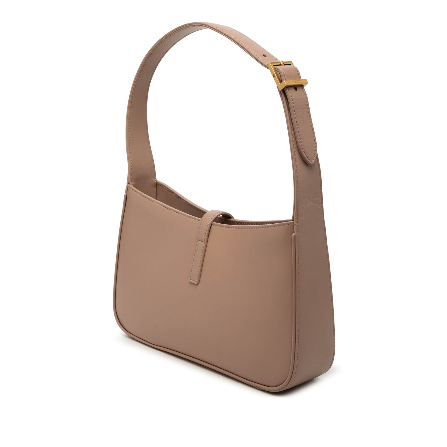 Saint Laurent Smooth Calfskin Le 5 a 7