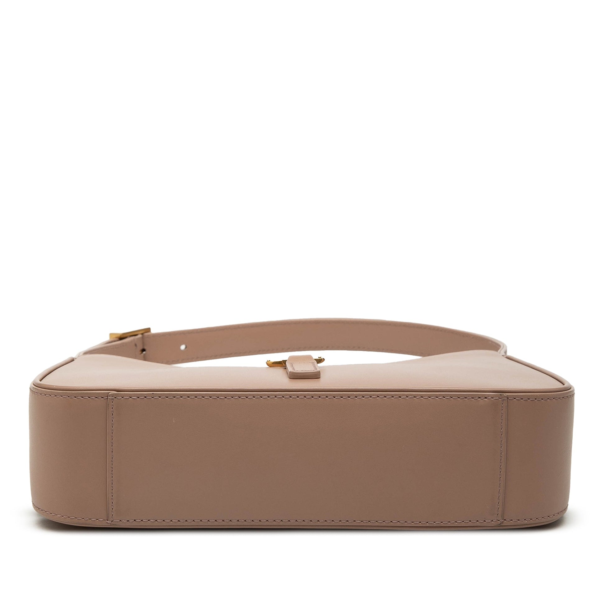Saint Laurent Smooth Calfskin Le 5 a 7