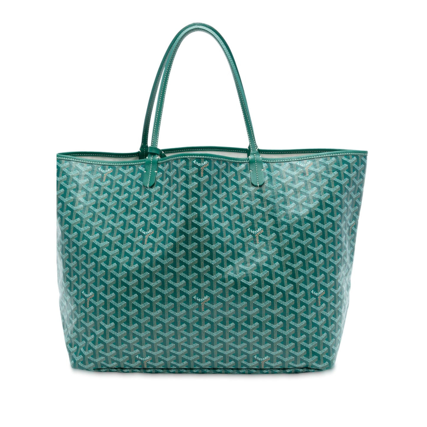 Goyard Goyardine Saint Louis GM