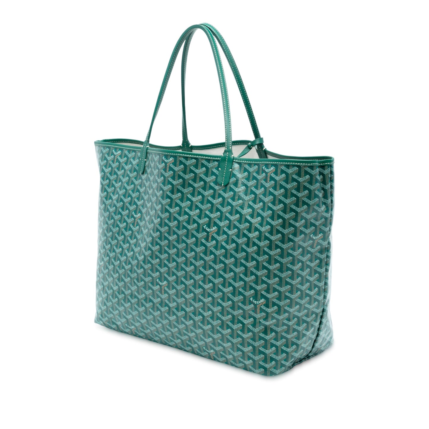 Goyard Goyardine Saint Louis GM