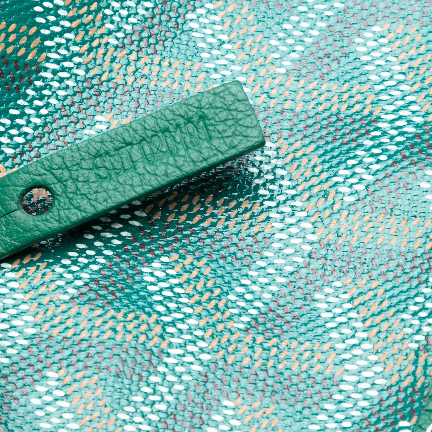 Goyard Goyardine Saint Louis GM