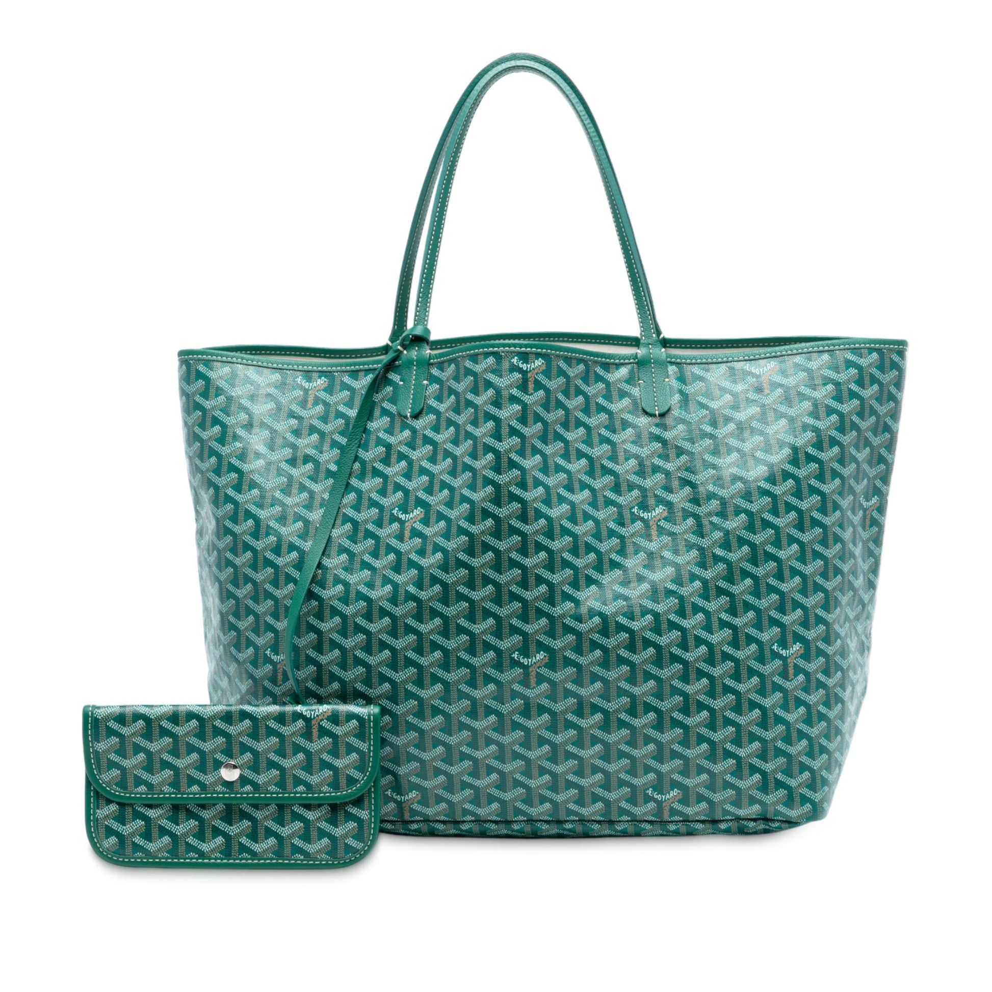 Goyard Goyardine Saint Louis GM