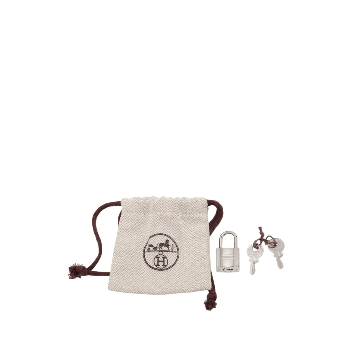 Hermès Bicolor Clemence and Swift Picotin Lock 22 — Blue