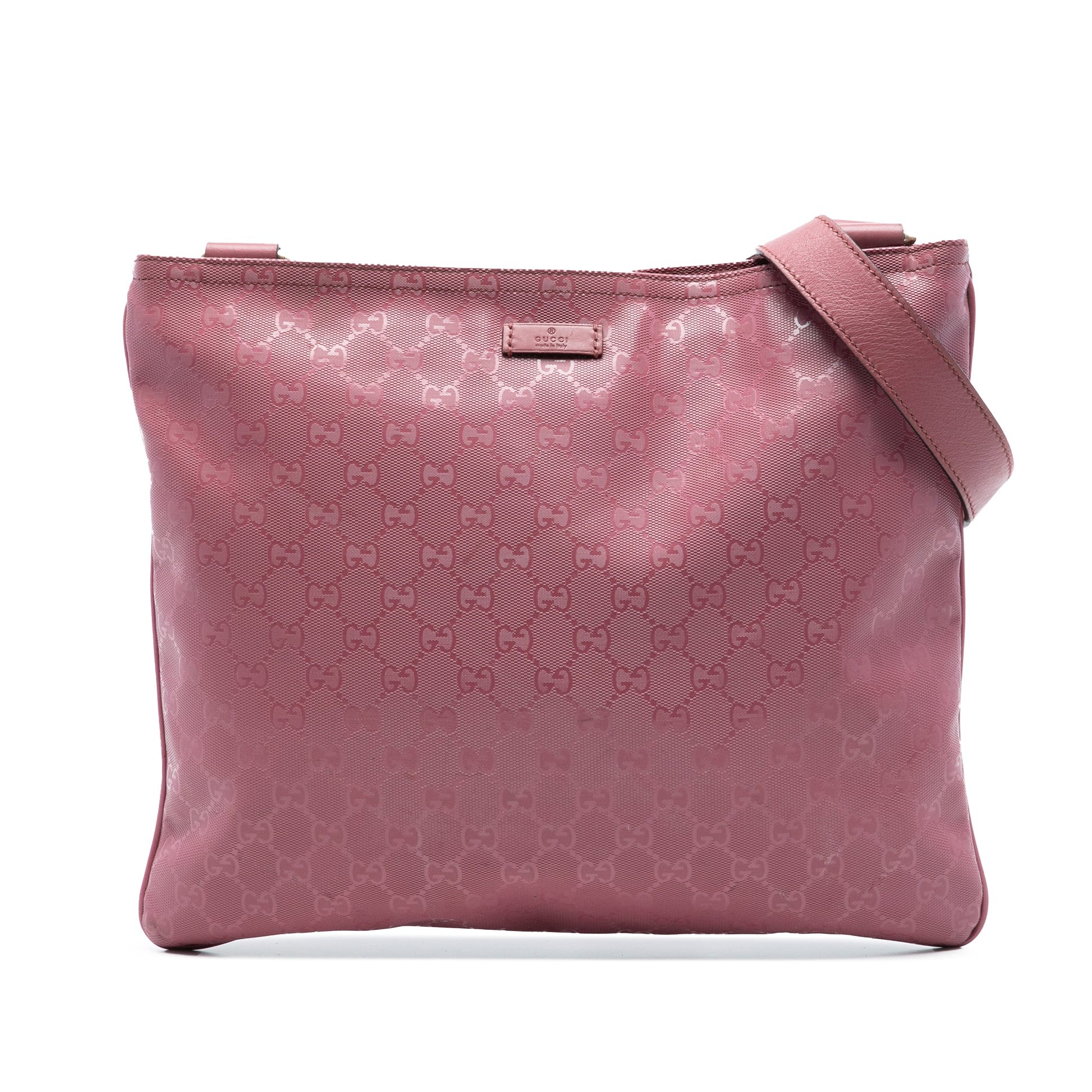 Gucci GG Imprime Crossbody
