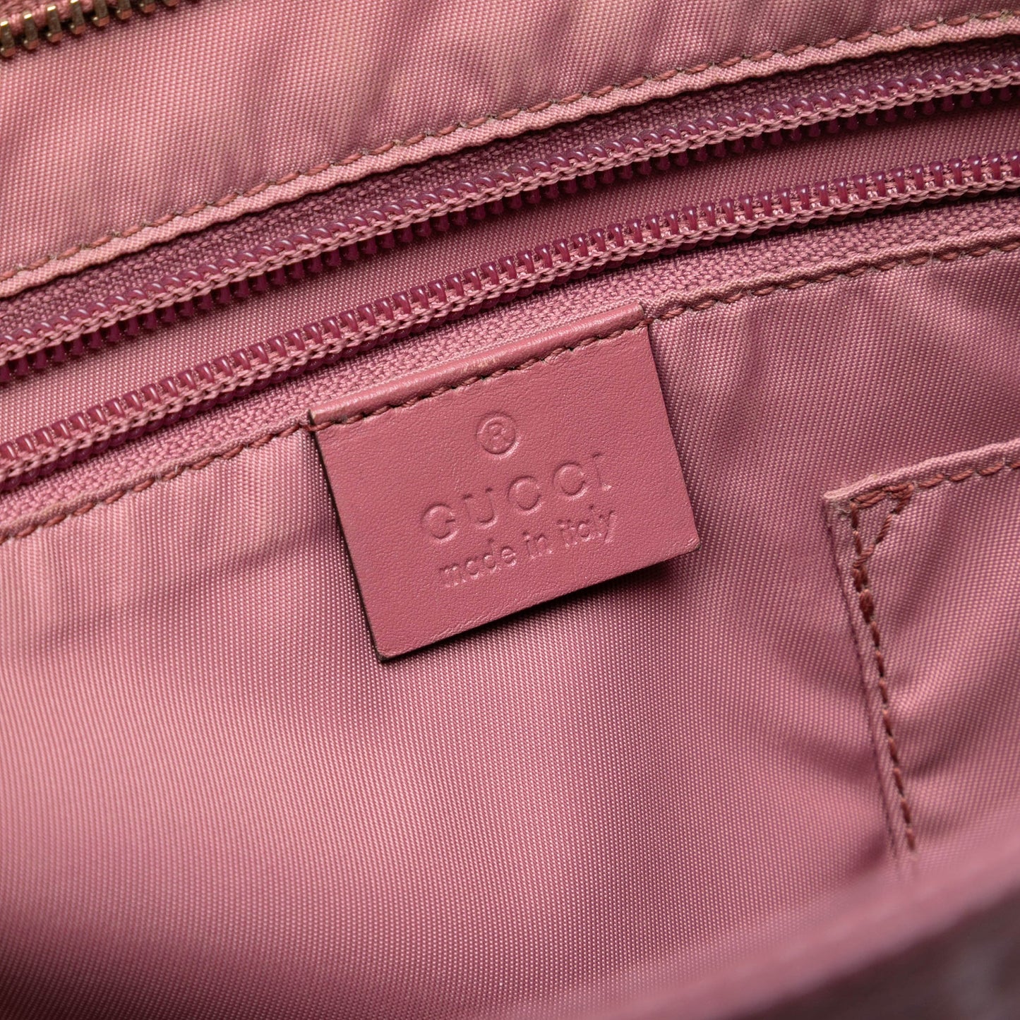 Gucci GG Imprime Crossbody