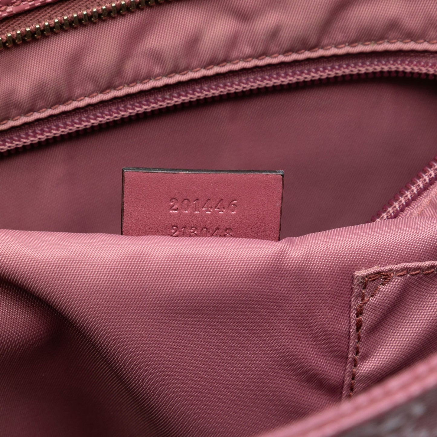 Gucci GG Imprime Crossbody