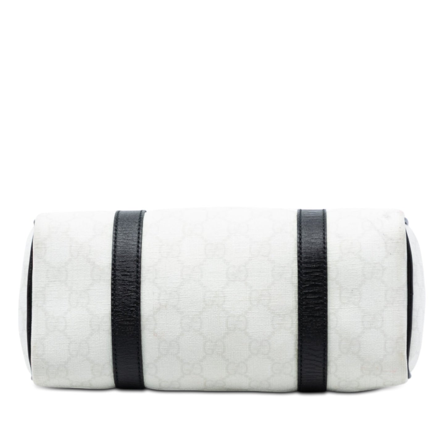 Gucci Small GG Supreme Joy Boston Bag