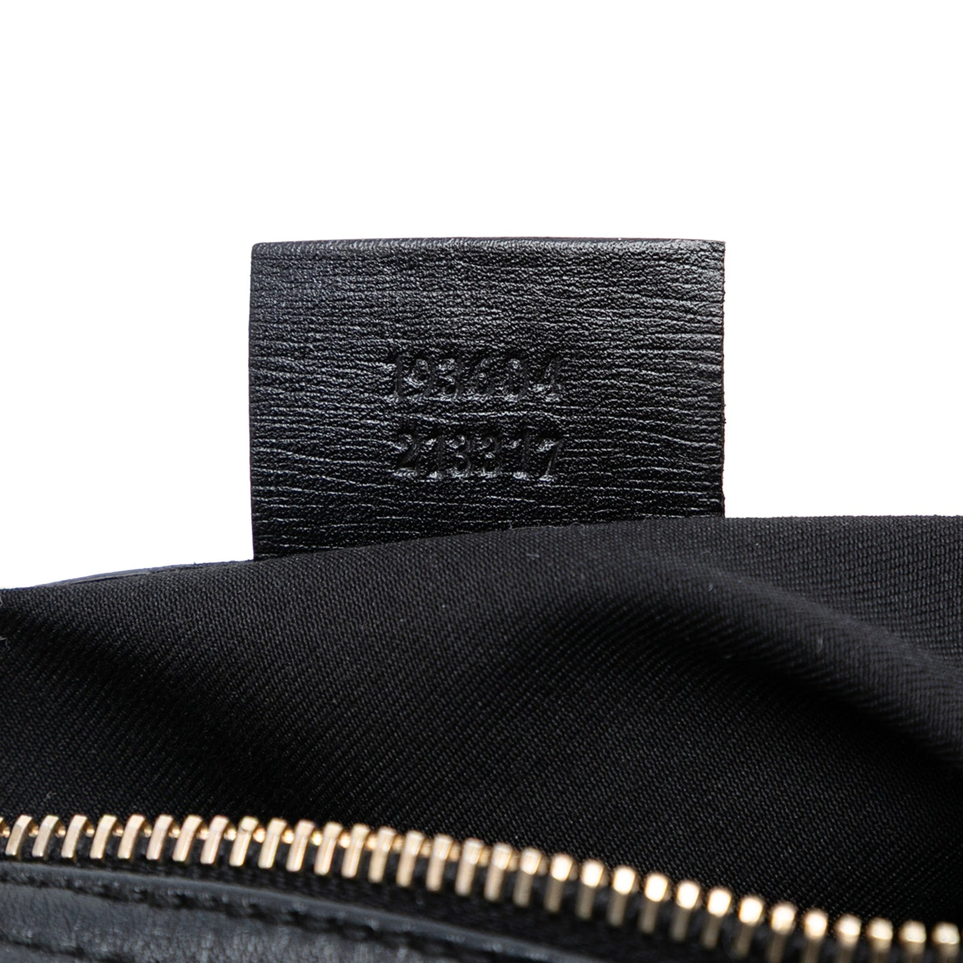 Gucci Small GG Supreme Joy Boston Bag
