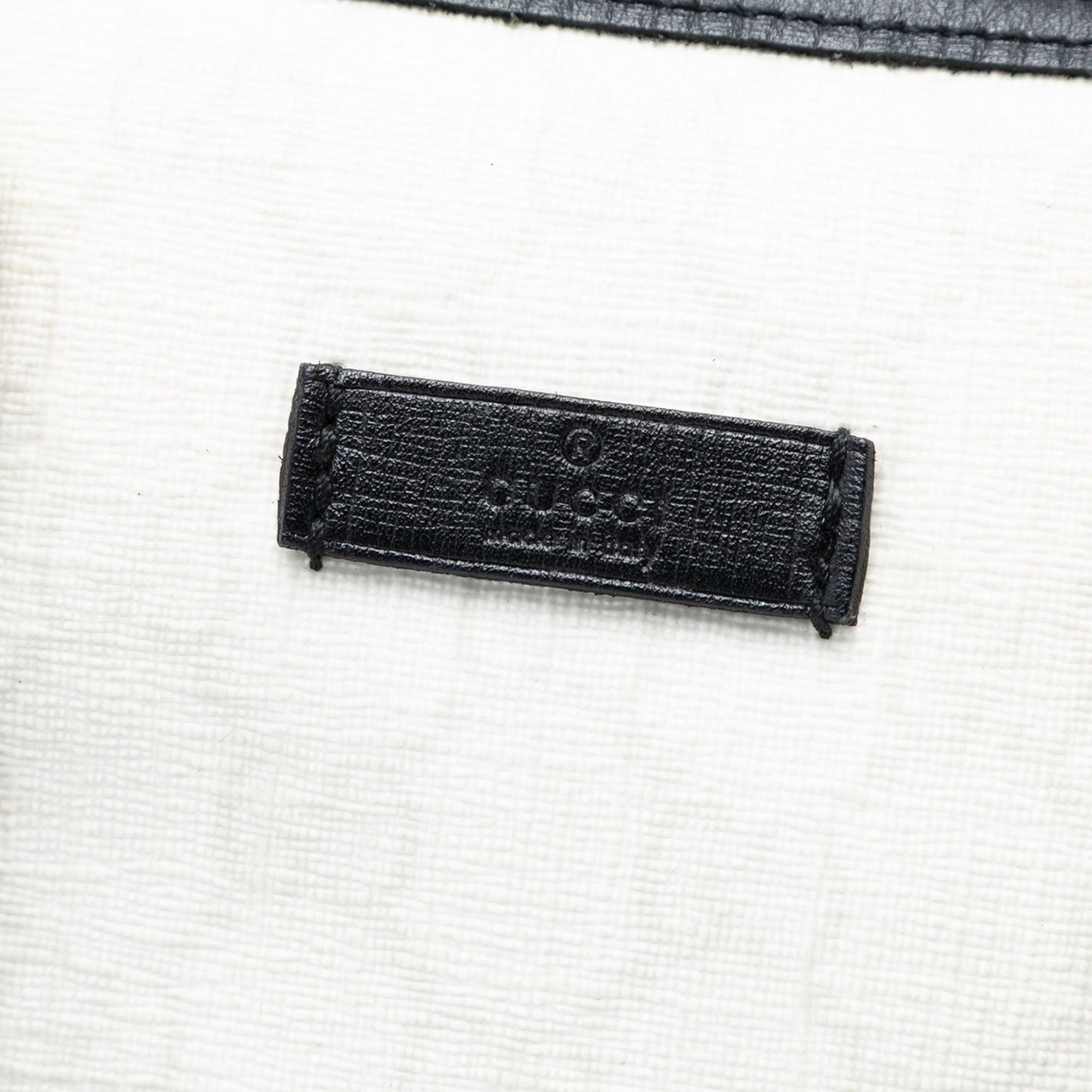 Gucci Small GG Supreme Joy Boston Bag