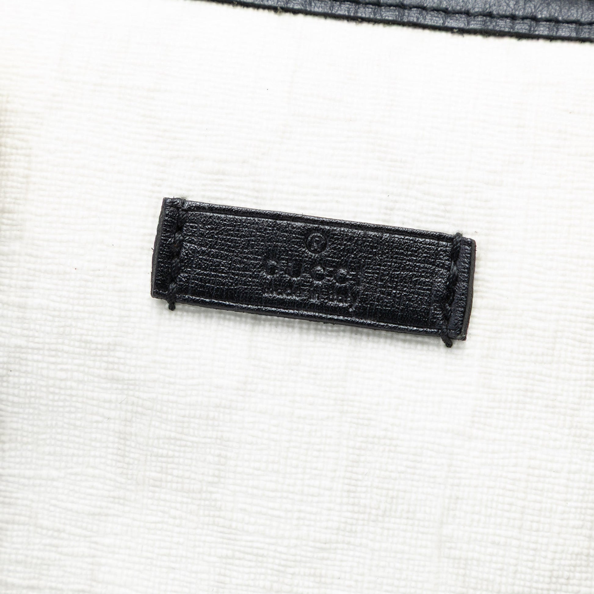Gucci Small GG Supreme Joy Boston Bag