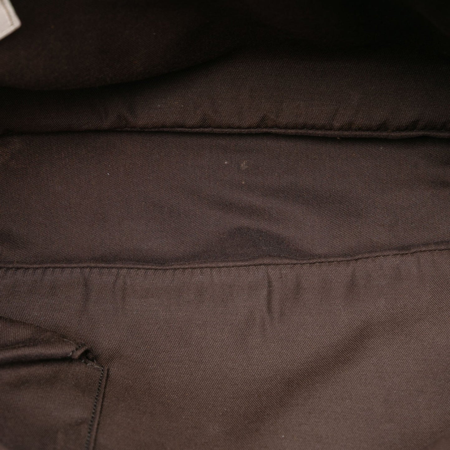 Gucci GG Canvas Messenger Bag