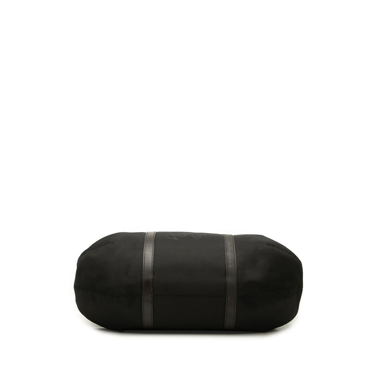 Louis Vuitton Damier Geant Attaquant — Black