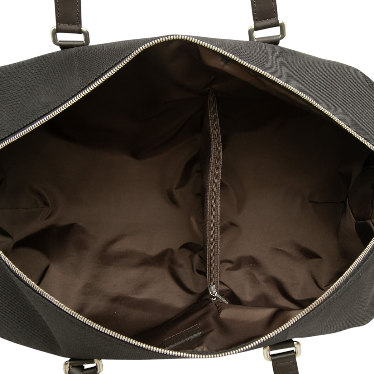 Louis Vuitton Damier Geant Attaquant — Black