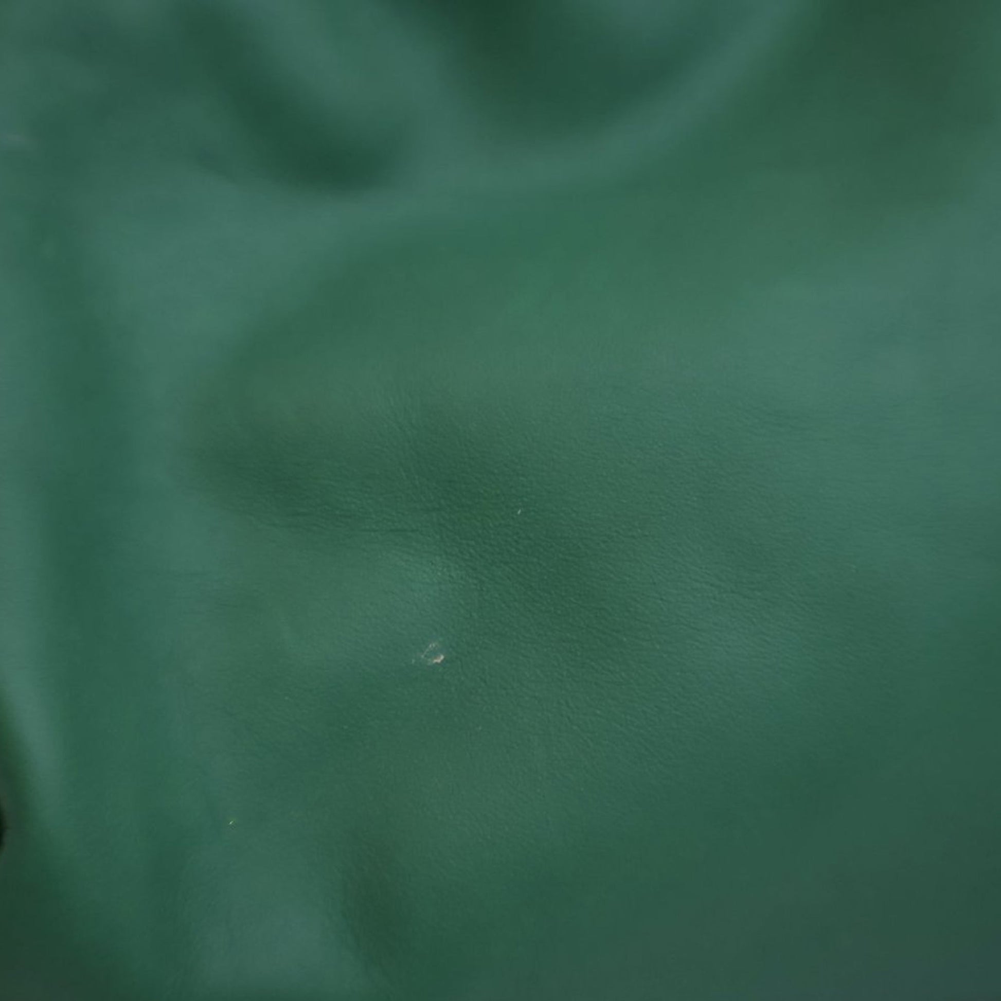 Bottega Veneta Lambskin Chain Pouch
