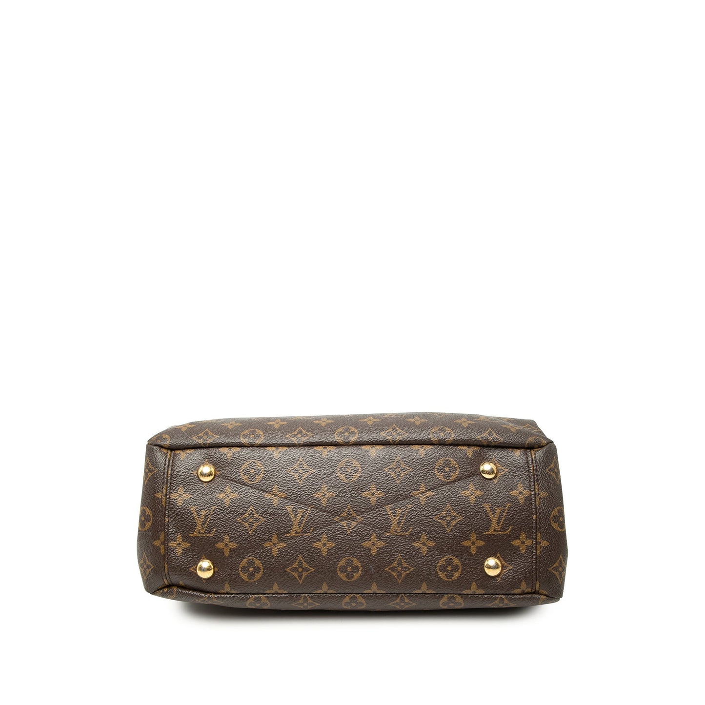 Louis Vuitton Monogram Pallas MM