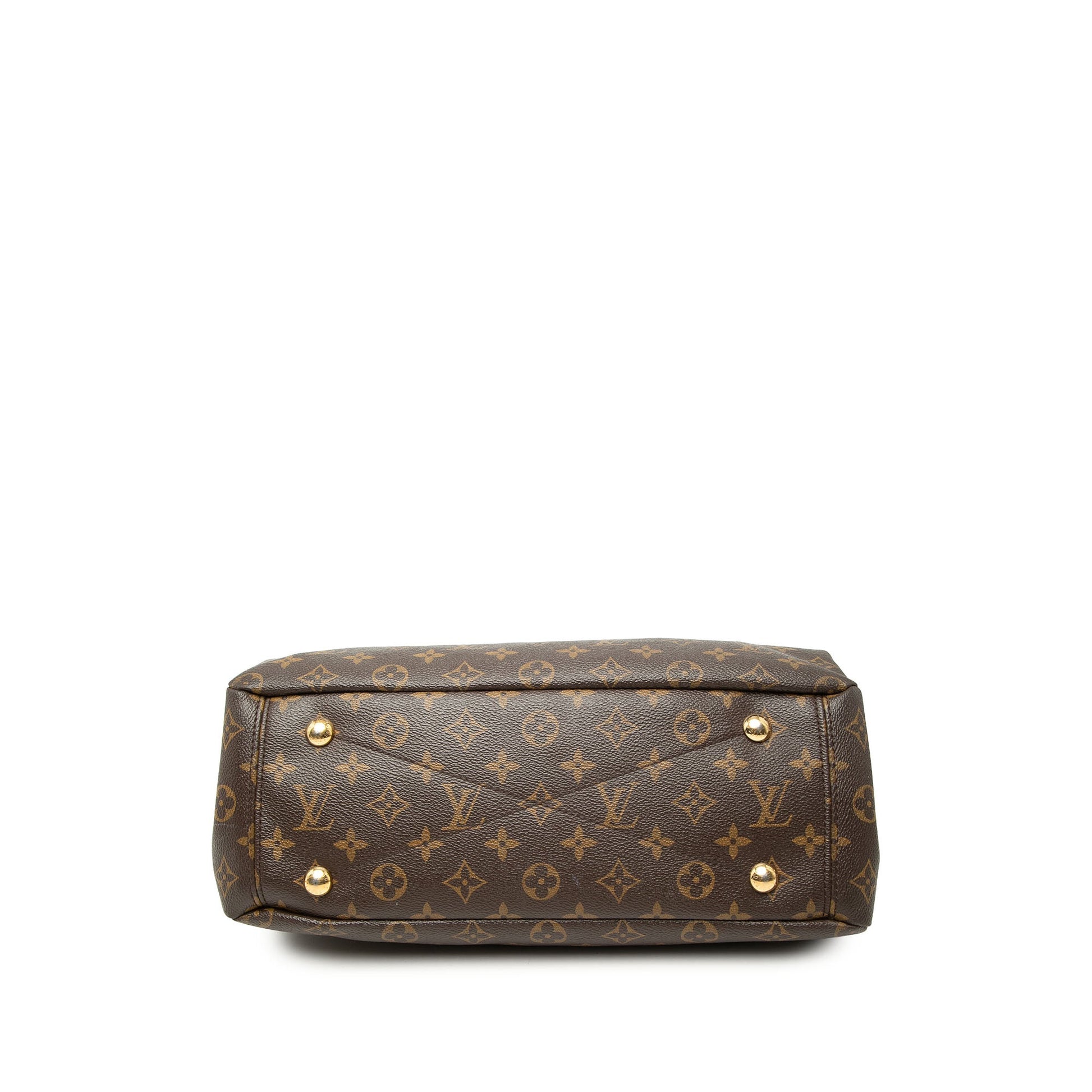 Louis Vuitton Monogram Pallas MM