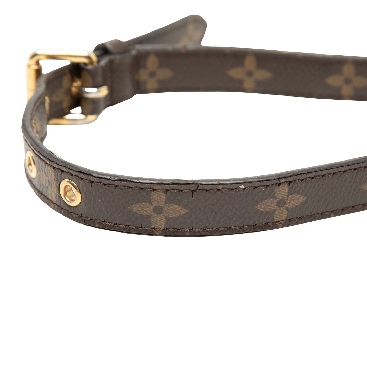 Louis Vuitton Monogram Pallas MM