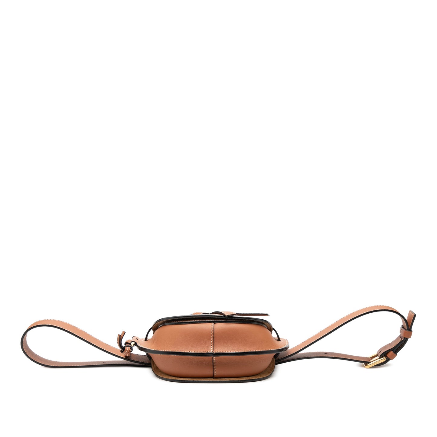 LOEWE Mini Leather Gate Belt Bag