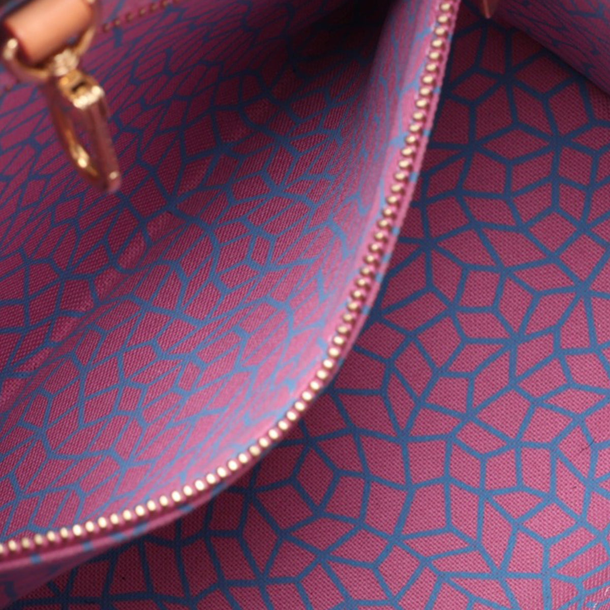 Louis Vuitton Yayoi Kusama Monogram Pumpkin OnTheGO PM