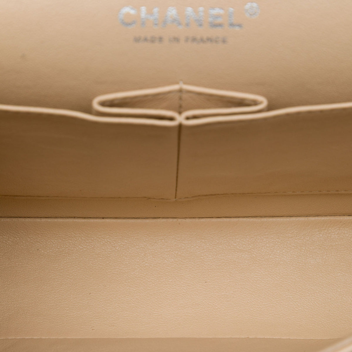 Chanel Medium Classic Caviar Double Flap