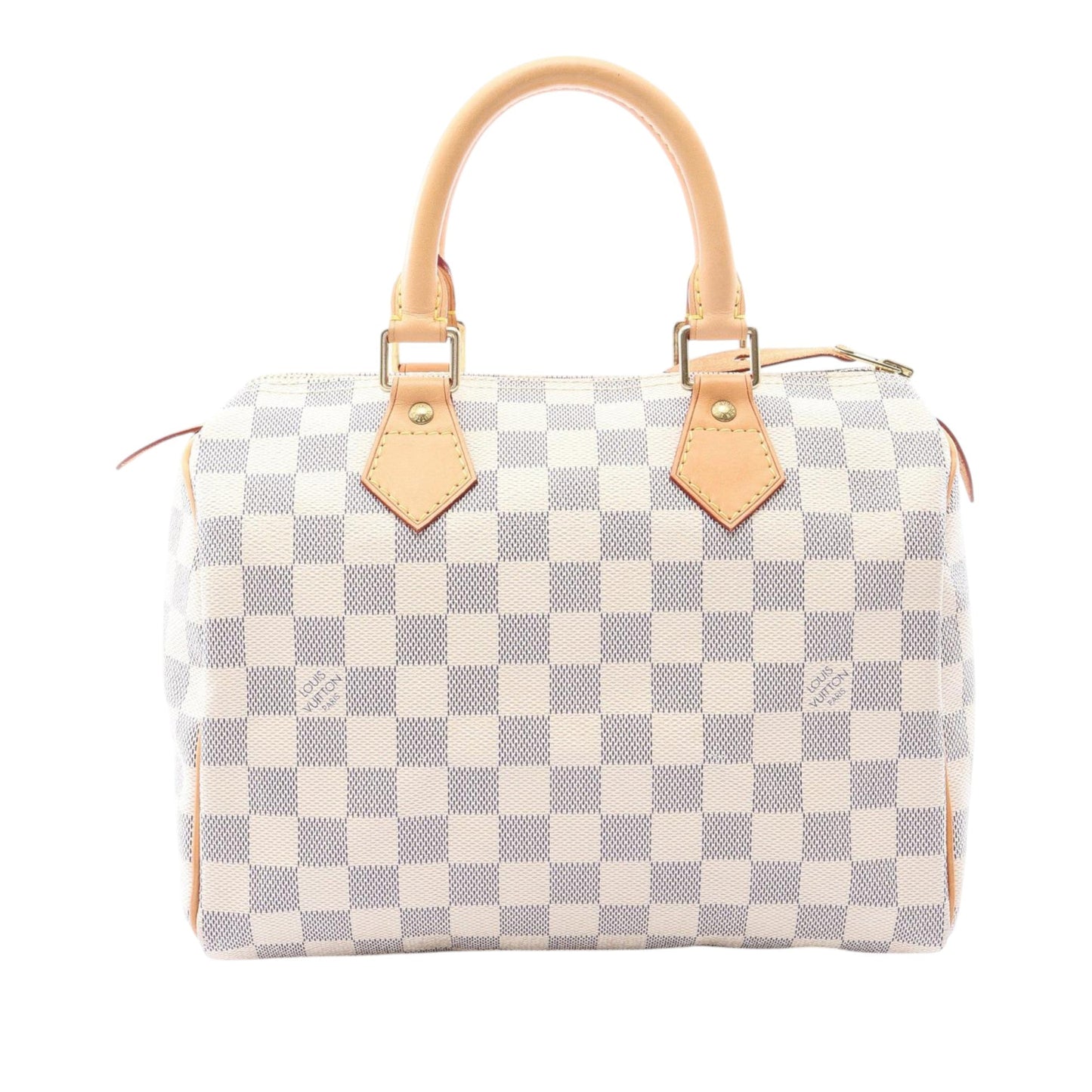 Louis Vuitton Damier Azur Speedy 25