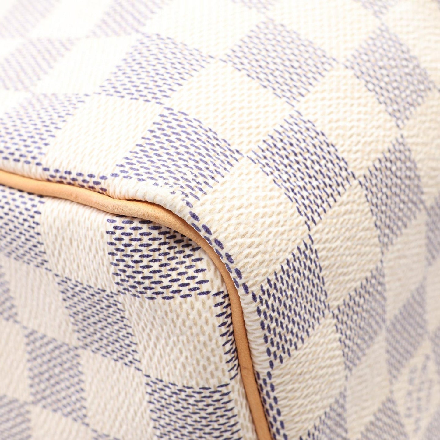 Louis Vuitton Damier Azur Speedy 25