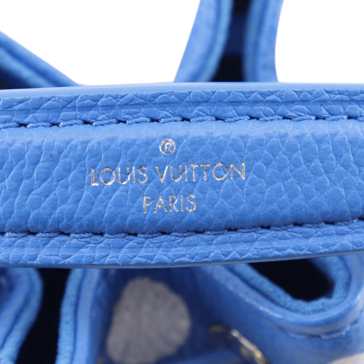 Louis Vuitton Yayoi Kusama Monogram Giant Empreinte Infinity Dots Nano Noe