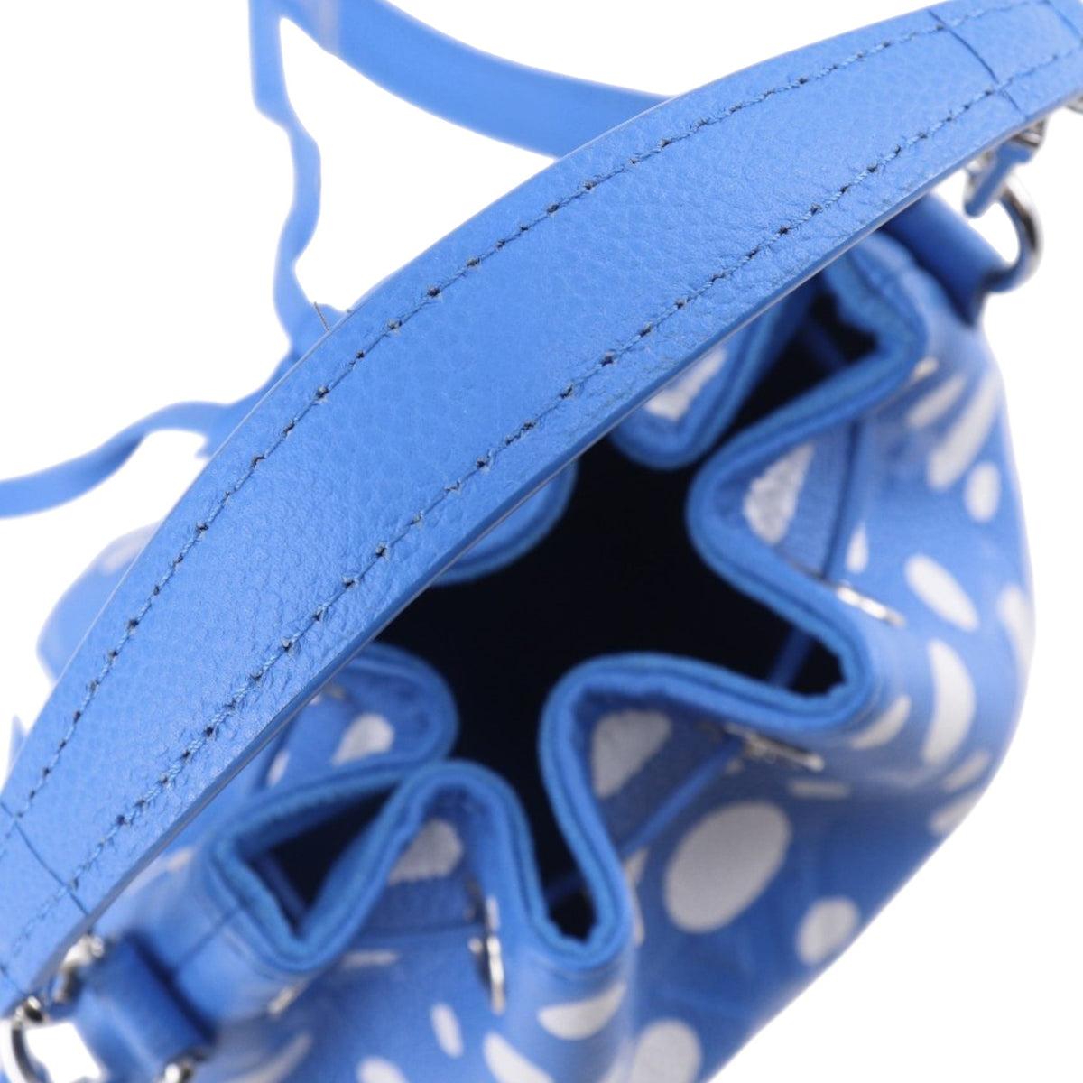 Louis Vuitton Yayoi Kusama Monogram Giant Empreinte Infinity Dots Nano Noe