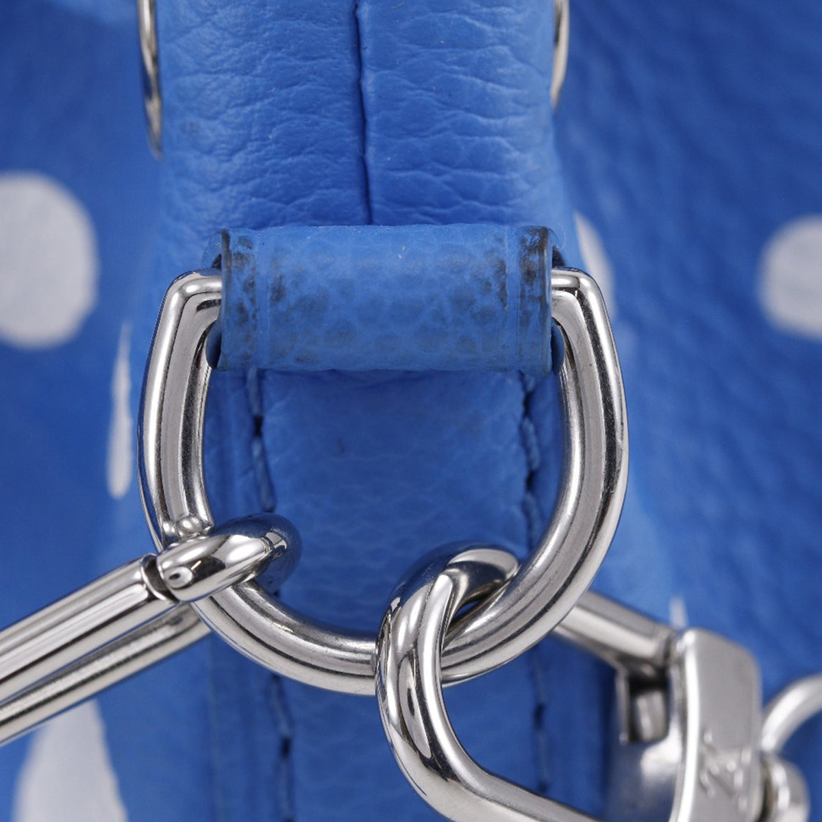 Louis Vuitton Yayoi Kusama Monogram Giant Empreinte Infinity Dots Nano Noe