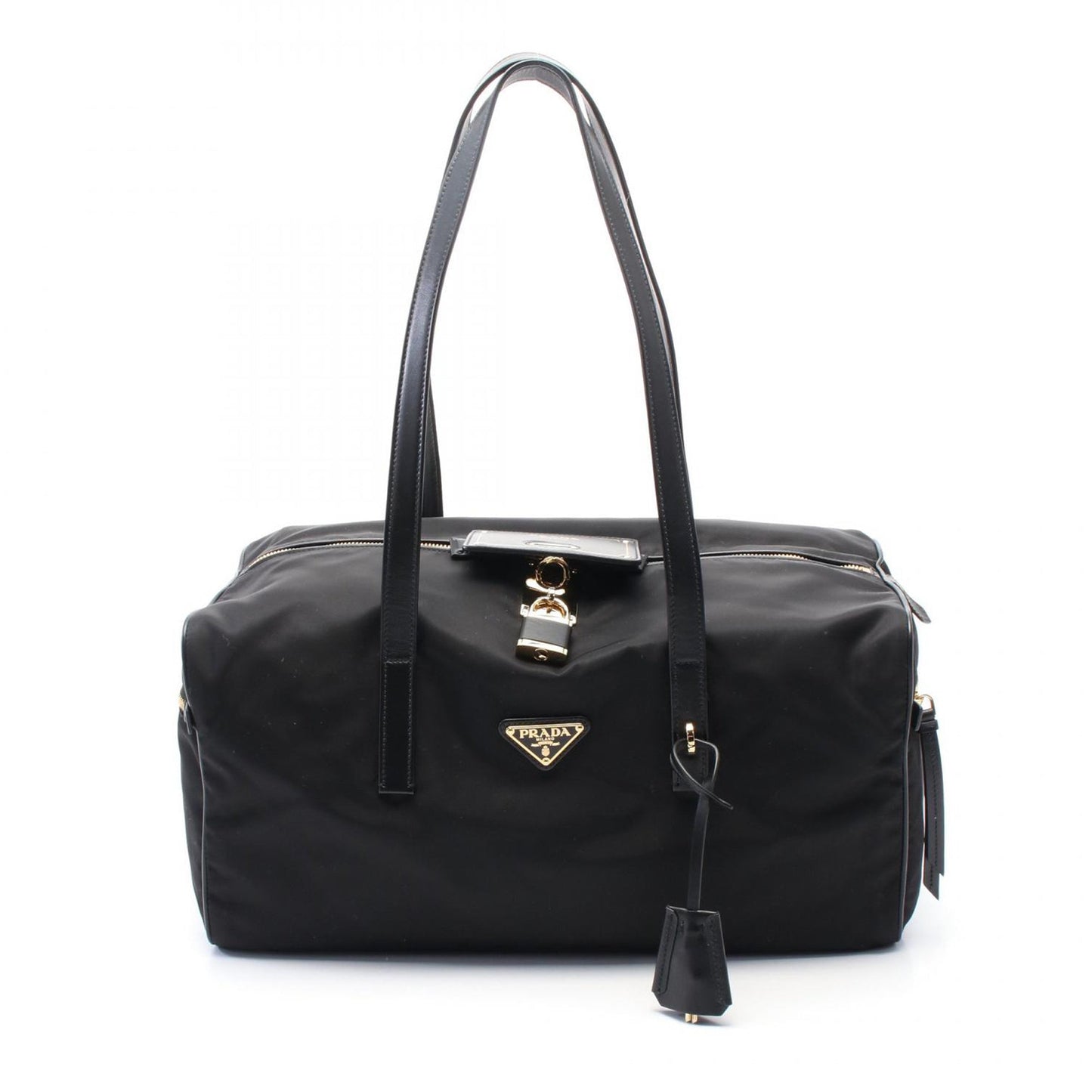 Prada Re Nylon Shoulder Bag