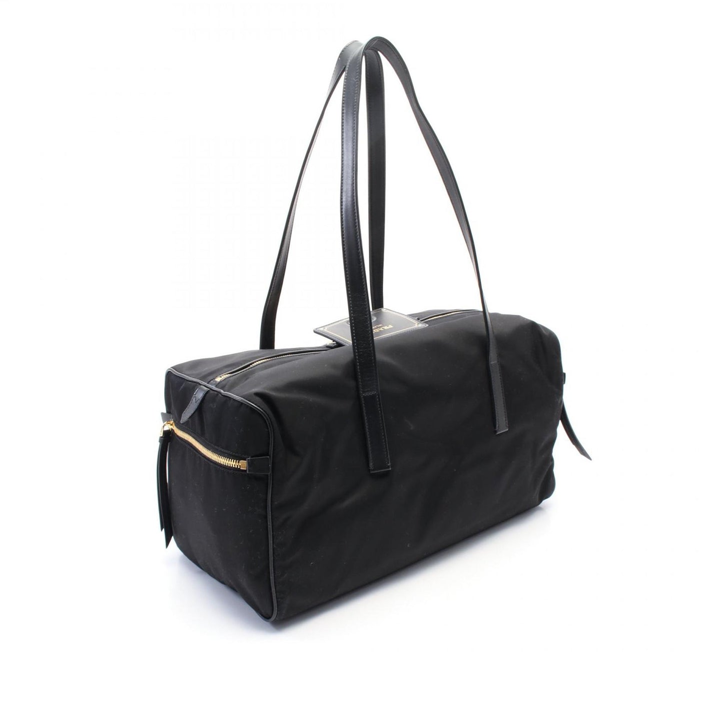 Prada Re Nylon Shoulder Bag