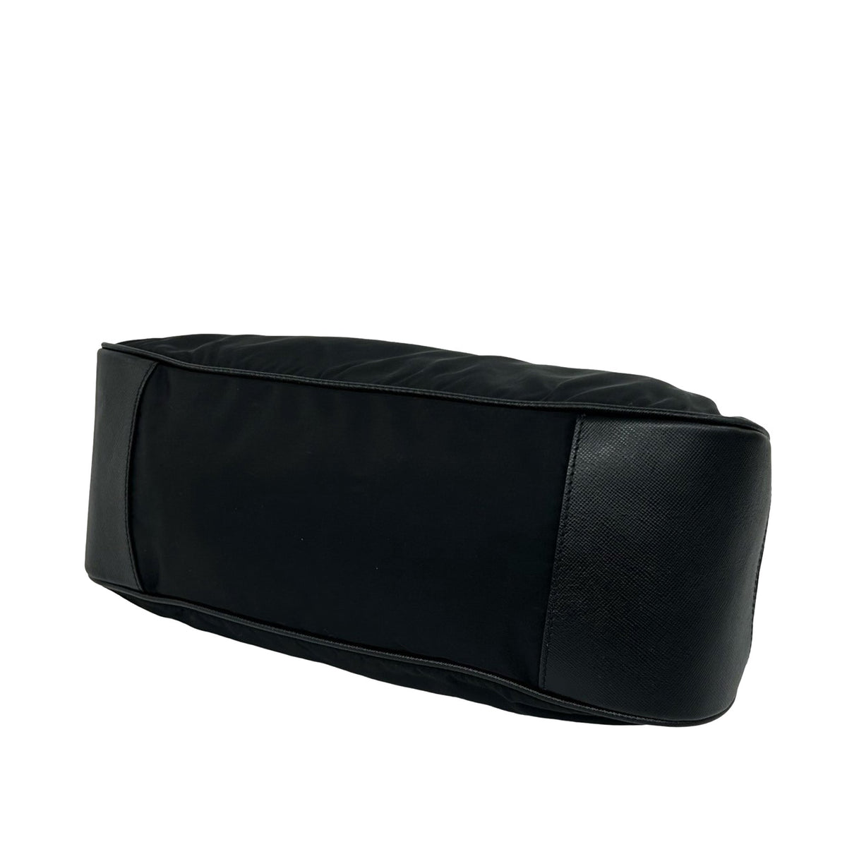 Prada Tessuto Shoulder Bag