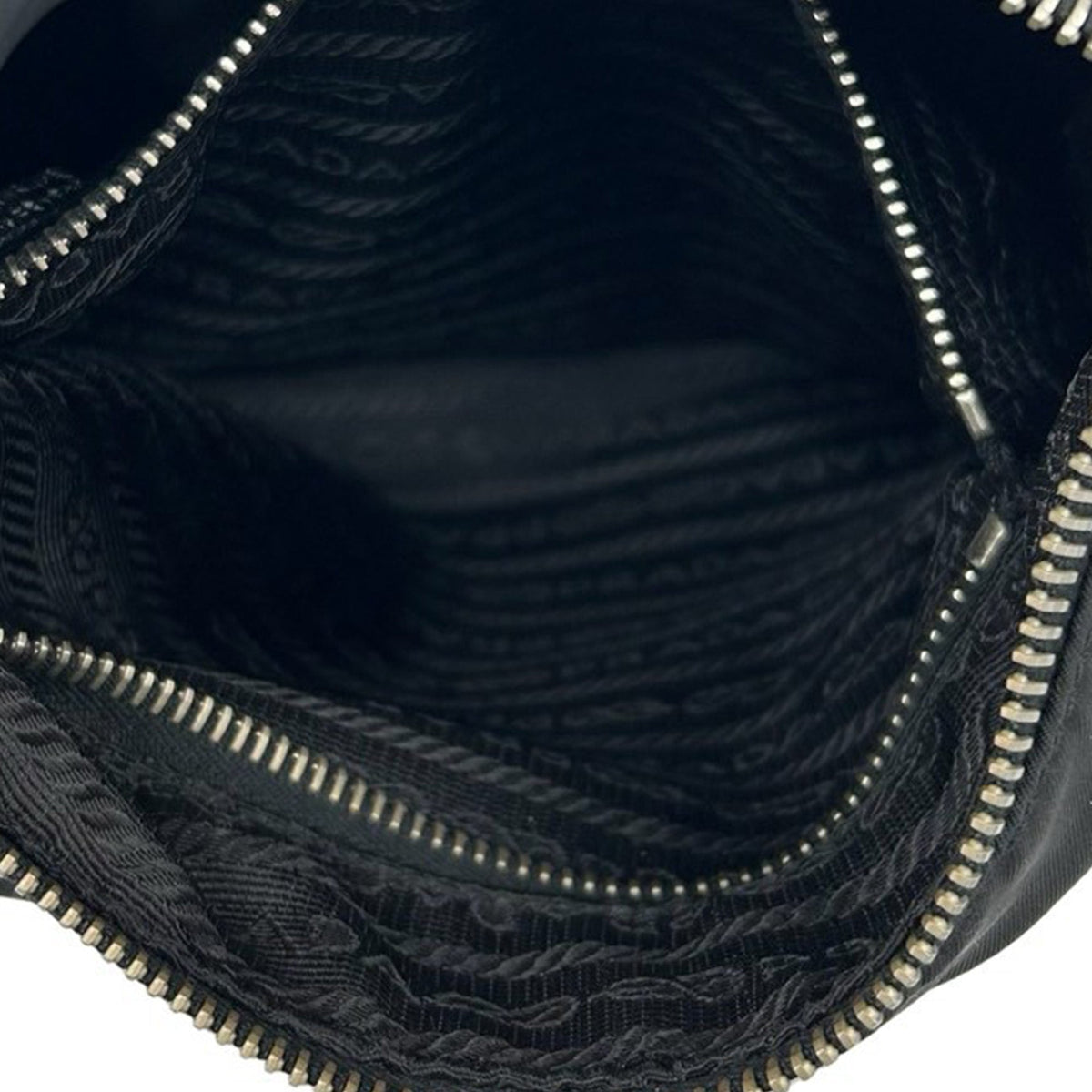 Prada Tessuto Shoulder Bag